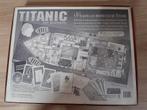 Titanic het bordspel - s1372, Verzenden, Zo goed als nieuw
