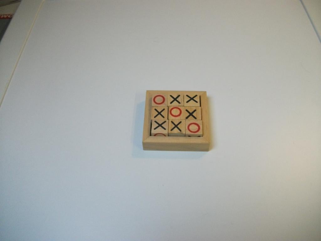 Kruisje rondje, Ophalen of Verzenden, Gebruikt