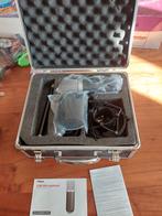 Trust USB microfoon voor PC en Laptop, Muziek en Instrumenten, Ophalen of Verzenden, Zo goed als nieuw, Studiomicrofoon