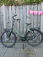 Cortina Common Stadsfiets 7 Versnellingen!, Ophalen, Versnellingen, Cortina, 53 tot 56 cm