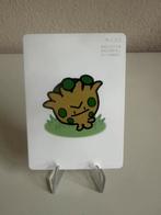 Shroomish, Ophalen of Verzenden, Zo goed als nieuw