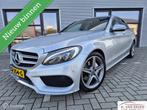 Mercedes C-klasse 180 AMG Sport Edition, Automaat, 1800 kg, Euro 6, Lichtsensor