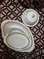 Mosa Maastricht Schalen en Botervloot - Perfecte Staat, Ophalen of Verzenden