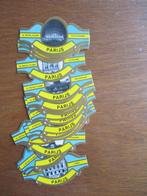 Sigarenbandjes, Verzamelen, Rookartikelen, Aanstekers en Luciferdoosjes, Verzenden, Nieuw, Sigarenbandjes