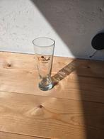 6 glazen Grolsch weizen, Ophalen, Nieuw, Bierglas