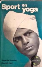 Sport en yoga Hatha Yoga BOEK, Gelezen, Diverse auteurs, Ophalen of Verzenden, Overige onderwerpen