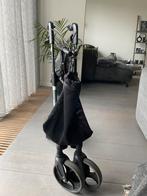Rollator merk topro, Ophalen, Opvouwbaar, Gebruikt