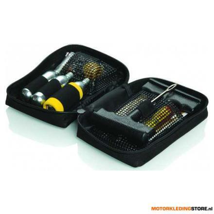 Booster Reparatieset Banden DLX, N.v.t., Ophalen of Verzenden, Nieuw met kaartje