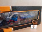 Magirus Deutz Jupiter 6x6 kieper van IXO Trucks 1:43, Overige merken, Nieuw, IXO Trucks, Ophalen of Verzenden