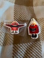 Mc Donalds fietshangers, Ophalen of Verzenden, Nieuw