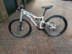 mountainbike cannondale scalpel lefty 29inch fullsuspension, Fully, Ophalen, Zo goed als nieuw, Overige merken