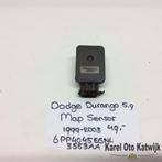 Map sensor Dodge Durango 5.9 1999-2003, Gebruikt, -, -, Ophalen of Verzenden