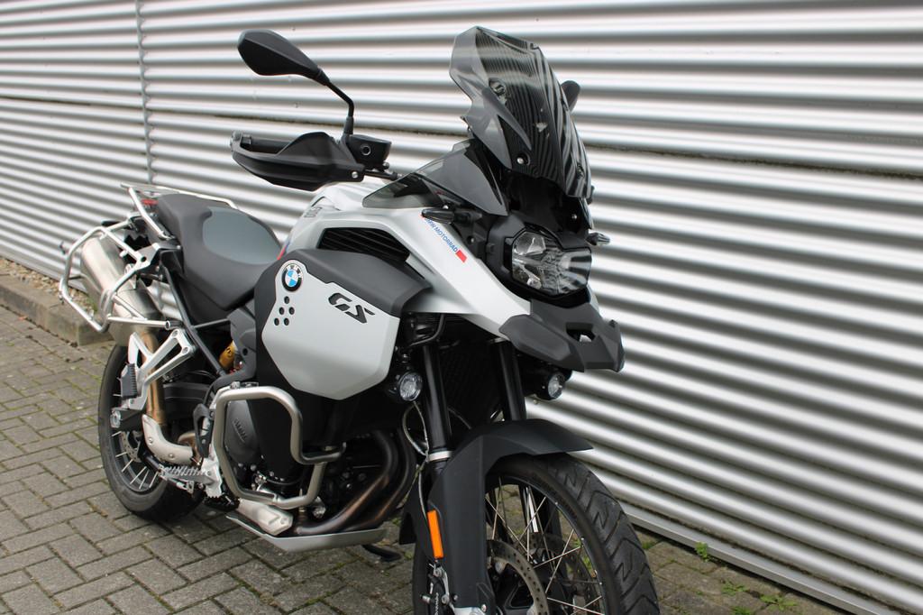 BMW F 900 GS Adventure |Keyless Ride|Dynamic ESA |BTW motor - foto 3