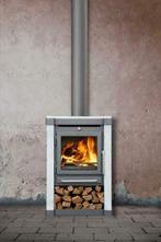 RENY speksteen houtkachel 7 Kw met Ecodesign! Nieuw, Ophalen of Verzenden, Nieuw