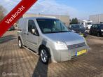 Ford Transit Connect T200S 1.8 TDCi MOOIE NETTE AUTO ....134, Stof, Gebruikt, 4 cilinders, Metallic lak