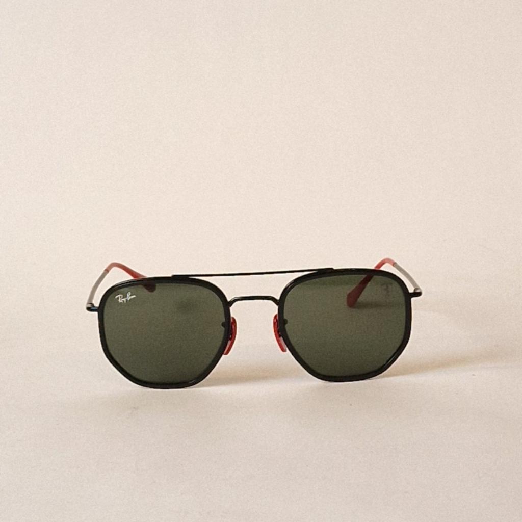Ray-Ban RB3748-M F028/31 52-22-140 Zonnebril, Flex Ltd., Gebruikt, https://flex.com/contact-us, Nobelstraat 10, 5807 GA Oostrum