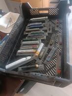 Modeltreinen n schaal zonder motor, Ophalen