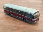 HB model bus DAF Hainje CSA GVB, Hobby en Vrije tijd, Modelauto's | 1:87, Ophalen of Verzenden, Zo goed als nieuw, Bus of Vrachtwagen