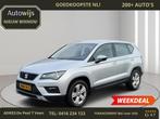 Seat ATECA 1.5 TSI FR Business Intense|AUT|LED|NAVI|67DKM, Auto's, Seat, Stof, 4 cilinders, 150 pk, Ateca