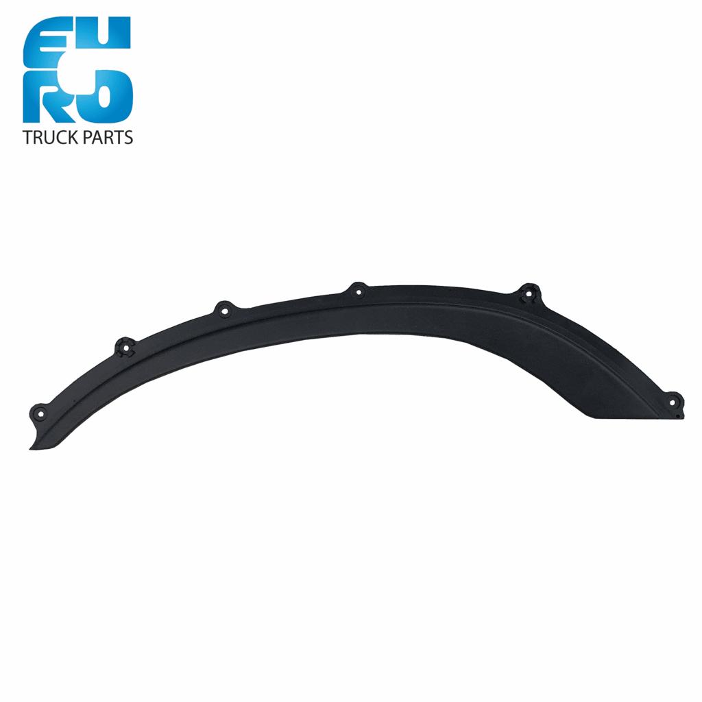 1921431 DAF XF 106 SPATSCHERM, VULSTUK, VOORWIEL SPOILER LIN, Carrosserie en Plaatwerk, -, -, Nieuw