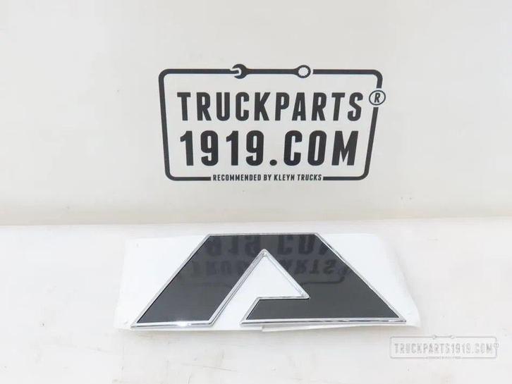 DAF 2136168 Embleem A (XF), Auto-onderdelen, Vrachtwagen-onderdelen, Gebruikt, Ophalen