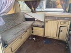 Volkswagen t3 westfalia interieur, Ophalen