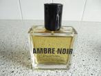 Ambre Noir 50ml Eau de toilette Yves Rocher, Ophalen, Nieuw