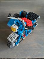 Lego 857, Kinderen en Baby's, Speelgoed | Duplo en Lego, Ophalen of Verzenden, Gebruikt, Complete set, Lego