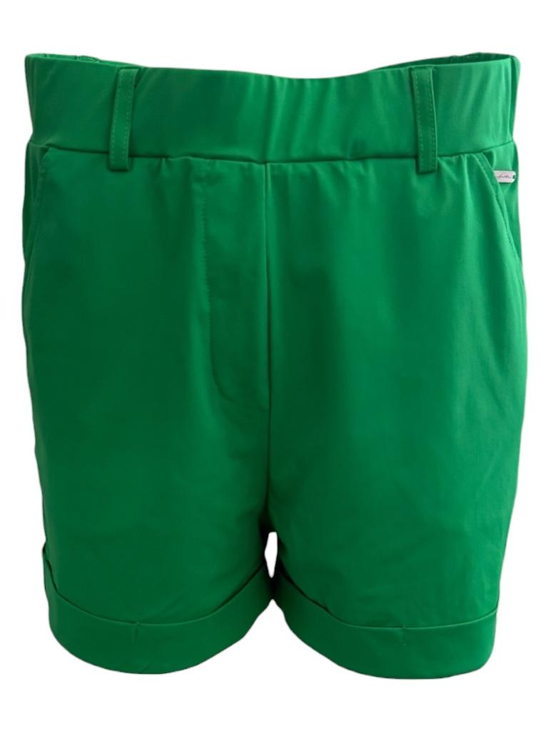 Ambika korte broek S, Maat 38/40 (M), Kort, Verzenden, Nieuw