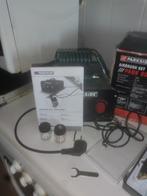 Airbrush set, Ophalen, Zo goed als nieuw, Airbrush en Toebehoren