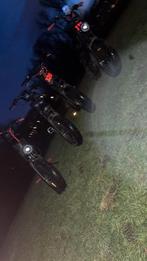 Mooie fatbike met gashendel en scherm (25/45km/u), Ophalen of Verzenden