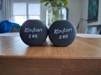 Kaytan Dumbbels, Ophalen of Verzenden, Nieuw, Benen, Dumbbell