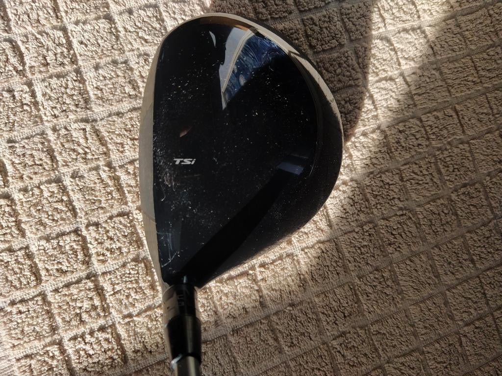 Titleist driver, Ophalen, Zo goed als nieuw, Club