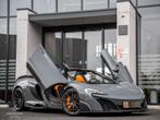 McLaren 675LT Spider 3.8 V8 / 1 of 500 / Club Sport Prof / L, Auto's, McLaren, Achterwielaandrijving, Cabriolet, 2 stoelen, 3799 cc
