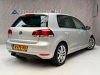 Volkswagen Golf 1.4 TSI / AUT / Onderhouden, Euro 5, Gebruikt, 4 cilinders, 1261 kg
