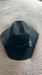 Cowboy hoed size 61 beaver 100% (bever), Ophalen of Verzenden, Nieuw, Hoed
