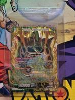 Porunga, Dragon of Dreams SCR BT24-140, Hobby en Vrije tijd, Verzamelkaartspellen | Overige, Ophalen of Verzenden, Booster, Foil