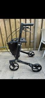 Gemino 30 lichtgewicht rollator, Diversen, Ophalen of Verzenden, Lichtgewicht, Gebruikt