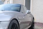 BMW Z3 Roadster 3.0i nieuwe apk!, Auto's, BMW, Achterwielaandrijving, Gebruikt, Cabriolet, Bedrijf