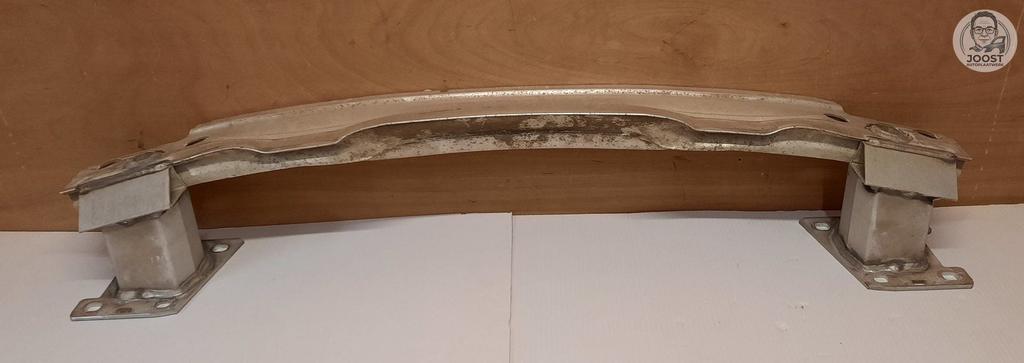 Bumperbalk achter Porsche Cayenne 9Y vanaf '17 9Y0807309A, Gebruikt, -, -, Porsche