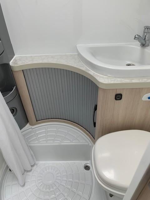 Caravans And Camping Hobby