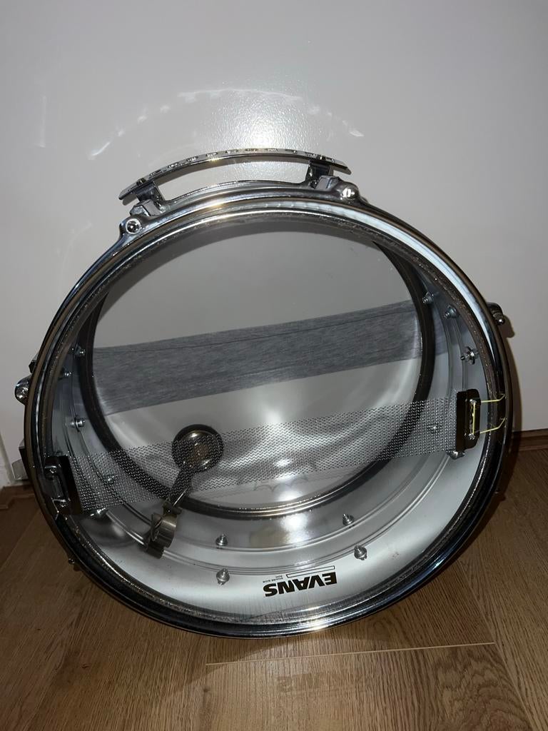 Pearl Export Series Snare Drum, Ophalen, Gebruikt, Pearl