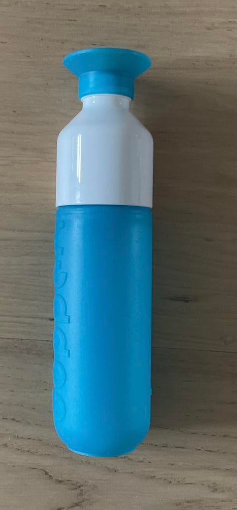 Dopper drinkfles, Ophalen of Verzenden, Zo goed als nieuw