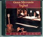Guus Meeuwis & Vagant Verbazing 13 nrs cd 1996 ZGAN, Ophalen of Verzenden, Zo goed als nieuw, Pop