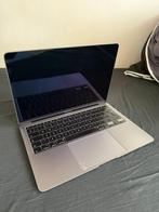 MacBook Air 13-inch (2020) - i7 - 16GB, Computers en Software, Apple Macbooks, 13 inch, Minder dan 2 Ghz, Ophalen of Verzenden