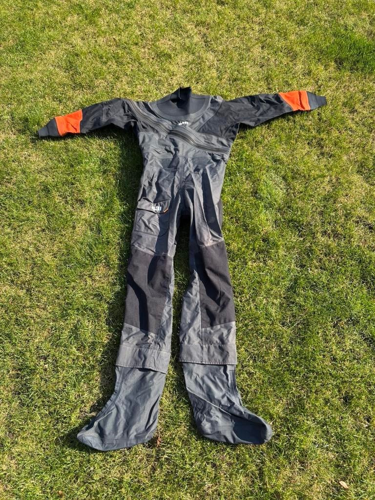 Jill droogpak junior, Watersport en Boten, Ophalen of Verzenden, Zo goed als nieuw