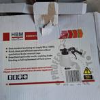 HBM Machines Remontluchtingsapparaat - Professioneel, Ophalen of Verzenden, Nieuw, Universele onderdelen