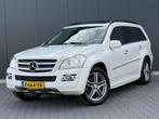 Mercedes GL-klasse 500 7-Persoons - Leder - Facelift - Schui, Auto's, Mercedes-Benz, Automaat, Wit, Bedrijf, SUV of Terreinwagen