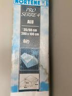 Tuinkas Nortène UV resistant, Tuin en Terras, Gaas en Draad, Ophalen, Nieuw, Minder dan 10 meter, Overige typen