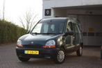 Renault KANGOO 1.4 RN invalide rolstoel auto, 4 cilinders, Handgeschakeld, Kangoo, 75 pk
